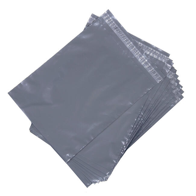 MAILING BAG 525X600&40MM X500